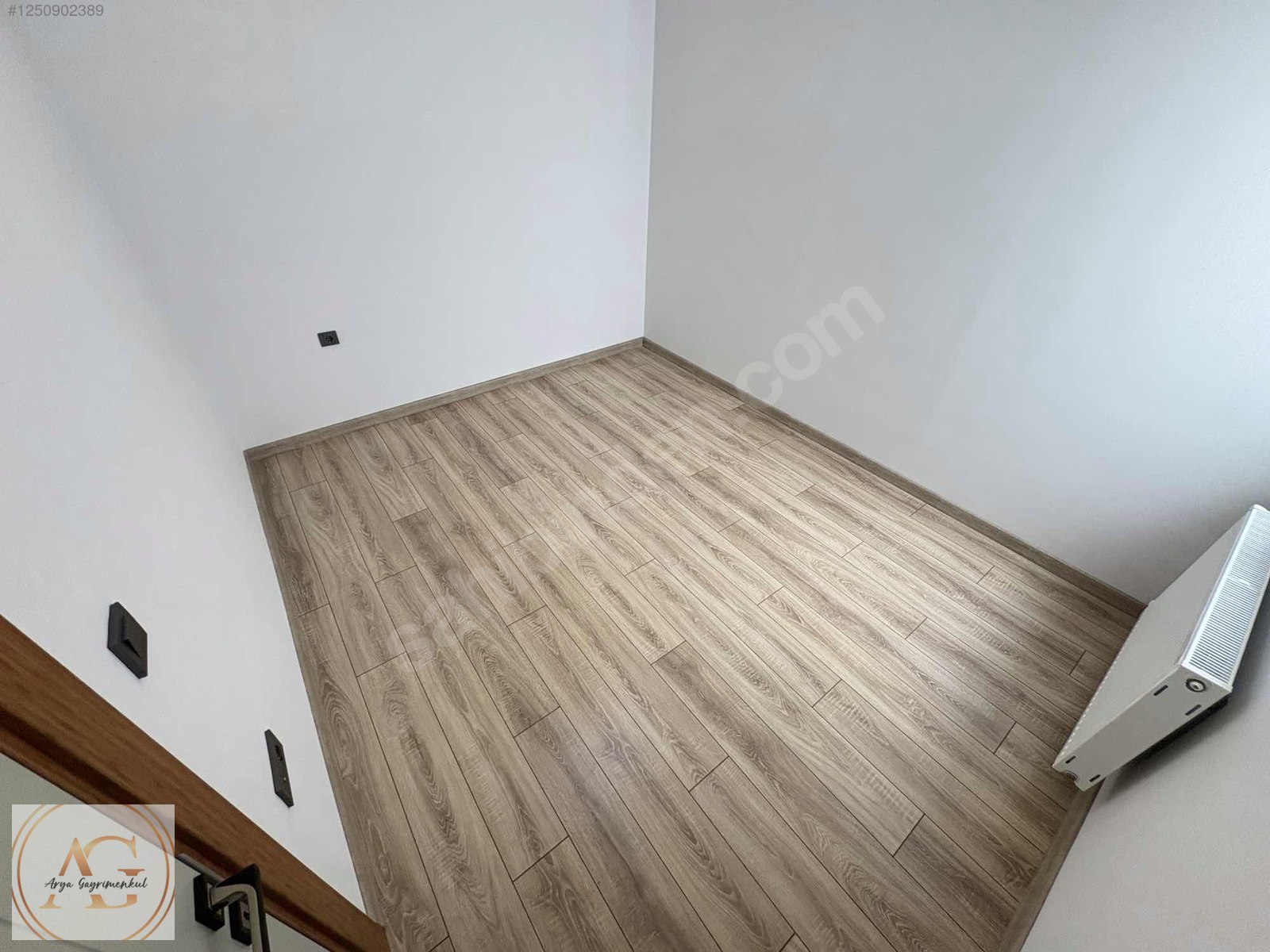 ARYA'DAN ŞIK TASARIMLI 3+1 AYRI MUTFAK SATILIK DAİRE - BALIKESİR EDREMİT fotoğraf 5