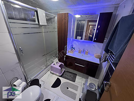 POLAT'TAN TERAKKİ CADDESİNE 3 .BİNA 2+1 90m2 KOMBİLİ ANKASTRELİ - İSTANBUL BAKIRKÖY fotoğraf 31