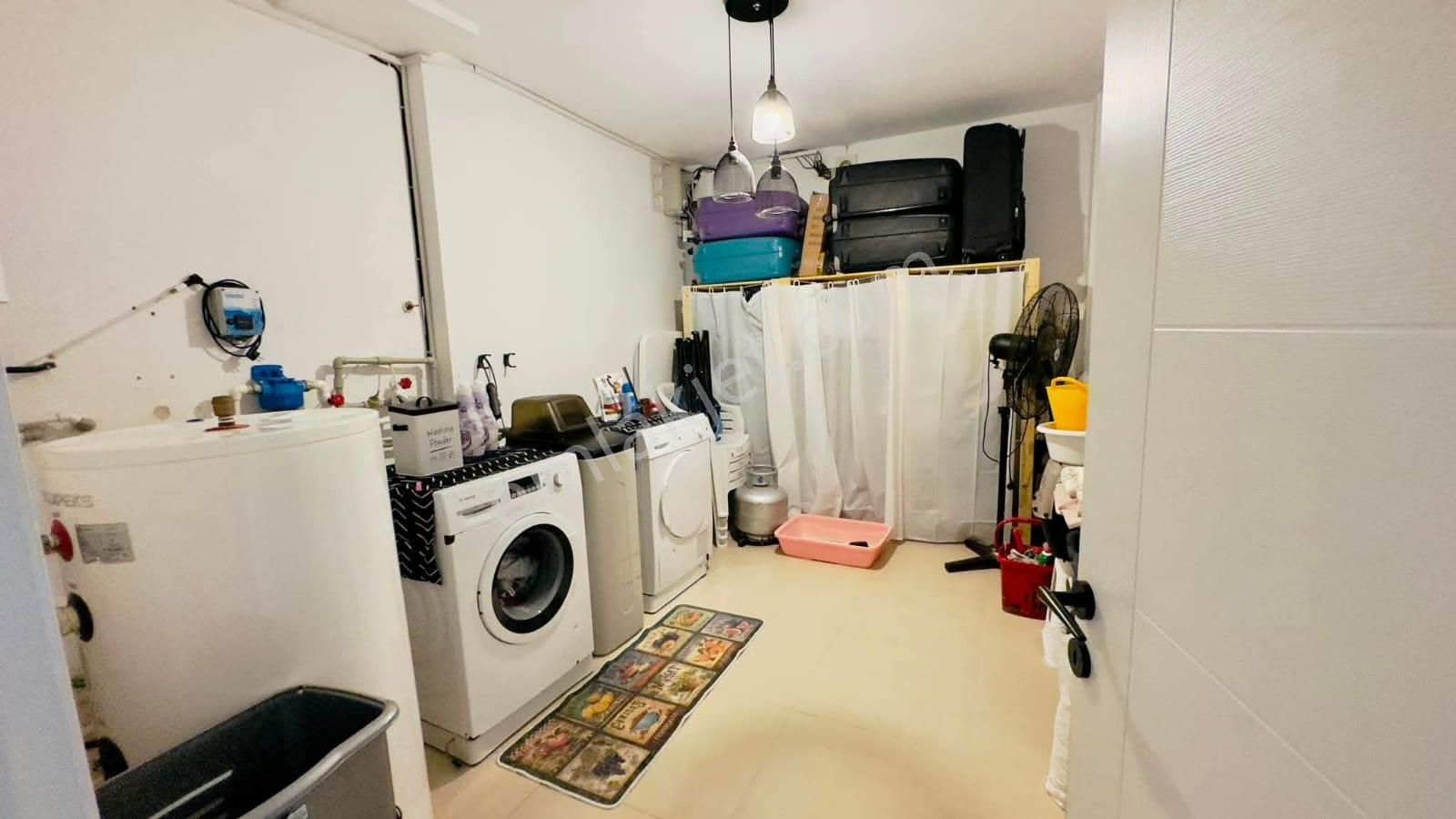 Kuşadası Soğucakta 6+2 Müstakil Villa. - AYDIN KUŞADASI fotoğraf 29
