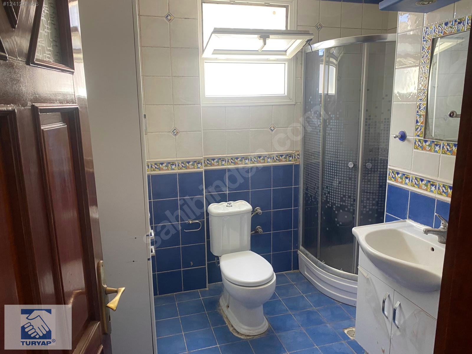 Kemalpaşa Sekiz Eylül Mahallesi 150 m2 Daire - İZMİR KEMALPAŞA fotoğraf 13