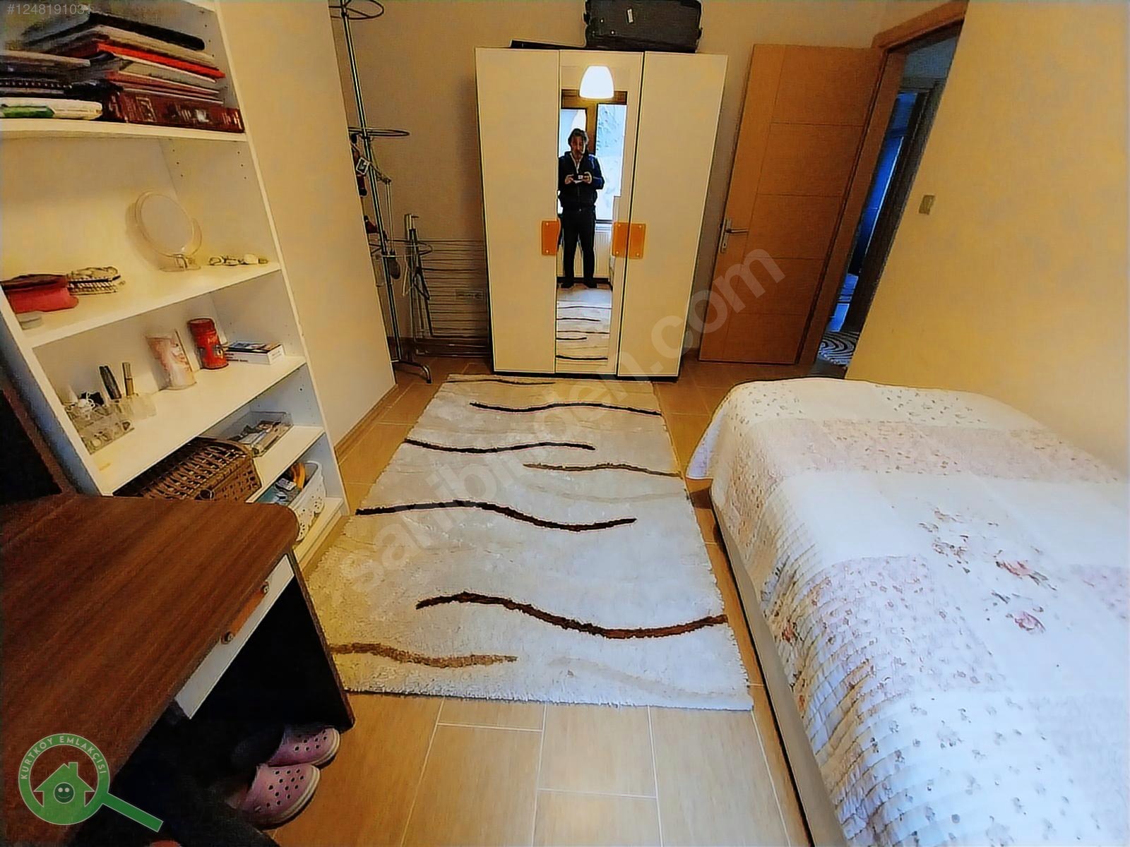 Şile Vadi Villaları Deniz Gören Köşe 4+1 Müstakil Bahçeli Villa - İSTANBUL ŞİLE fotoğraf 16