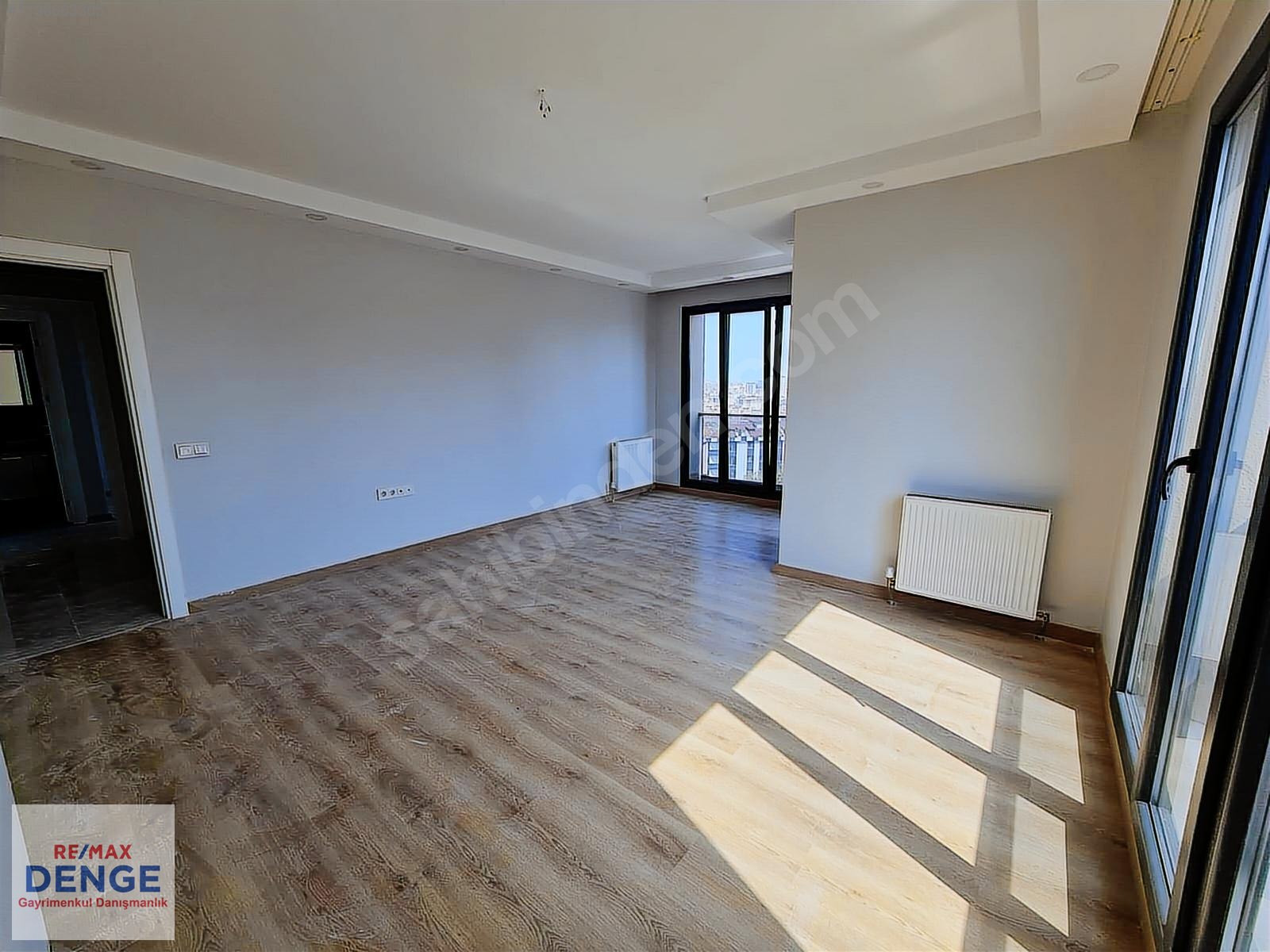 BAYRAMPAŞA KARTALTEPE PAŞA EVLER SİTESİNDE 3+1 SATILIK DAİRE - İSTANBUL BAYRAMPAŞA fotoğraf 7
