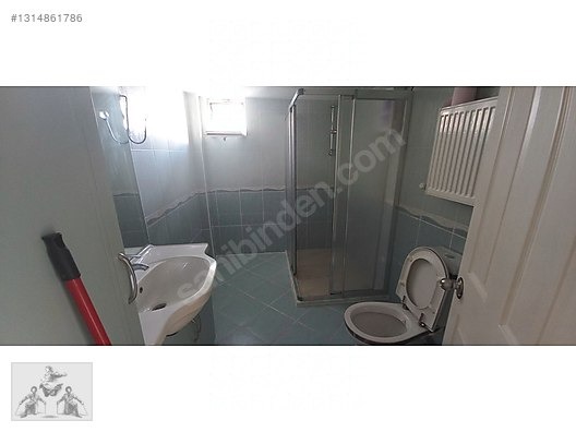 MELTEMDE DOĞAL GAZ DENİZ MANZARALI 3+1 KİRALIK DAİRE - ANTALYA MURATPAŞA fotoğraf 17