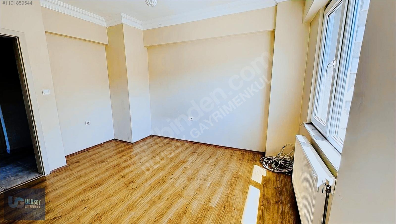 MÜSTAKİL TADINDA EBEVEYN BANYOLU KİRALIK 3+1 DAİRE - BARTIN MERKEZ fotoğraf 29