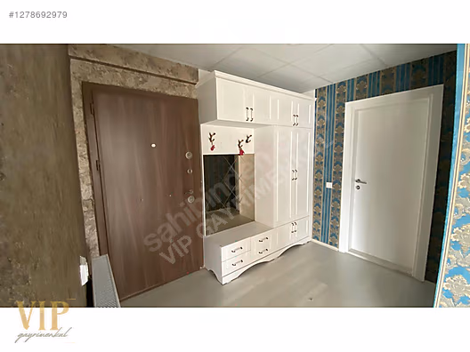 VİP GAYRİMENKUL'den ULTRA LÜX 7+2 TRİPLEKS VİLLA - ANTALYA ELMALI fotoğraf 15