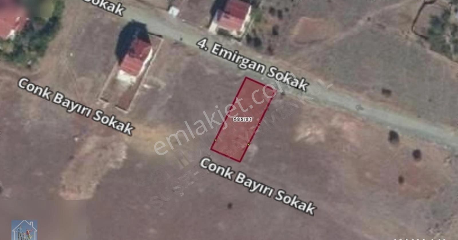 Suşehri Yalnızbağlar 447 M2 Satılık Arsa - SİVAS SUŞEHRİ fotoğraf 4