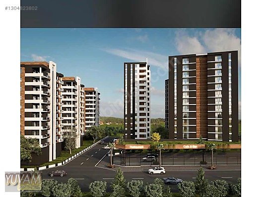 GENİŞ ODALARIYLA FERAH 3+1 SATILIK DAİRE - MERSİN MEZİTLİ fotoğraf 24