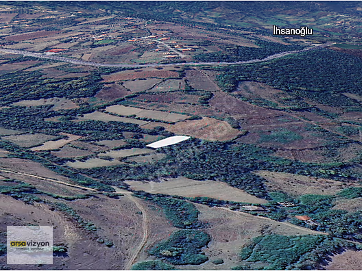 ZONGULDAK ÇAYCUMA İHSANOĞLU KÖYÜ'NDE SATILIK TARIM ARAZİLERİ - ZONGULDAK ÇAYCUMA fotoğraf 9