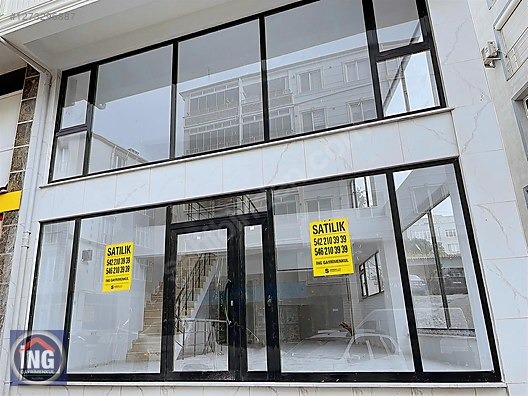 KIRKLARELİ MERKEZ ANA CADDE ÜZERİ SATILIK KUPON DÜKKAN - KIRKLARELİ MERKEZ fotoğraf 3