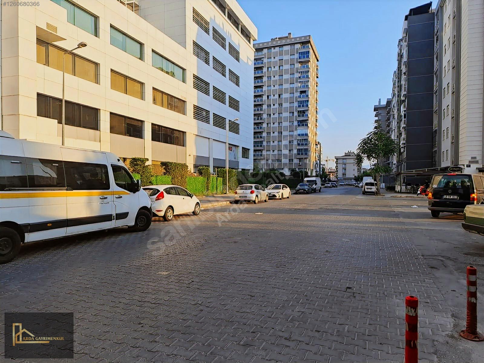MEDİCAL POİNT HASTANESİNE CEPHELİ KÖŞE İŞYERİ - İZMİR KARŞIYAKA fotoğraf 2
