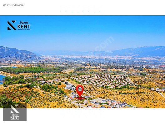 Kemalpaşa Yukarıkızılca Satılık 5+1 Havuzlu 160m2 Villa - İZMİR KEMALPAŞA fotoğraf 31