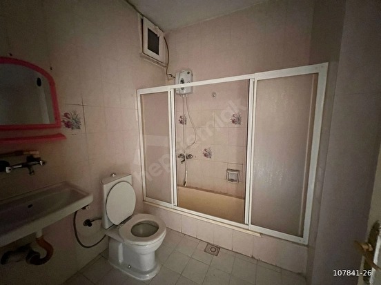 CUMHURİYET MAHALLESİ AKKENT SİTESİ 2+1 125 M2 SATILIK DAİRE - KIRKLARELİ BABAESKİ fotoğraf 16