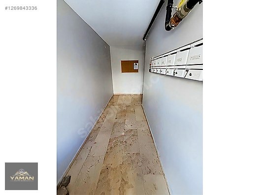 İSTASYON ALTINDA ARA KATTA VE ÇİFT BALKONLU SATILIK DAİRE - KIRKLARELİ MERKEZ fotoğraf 6