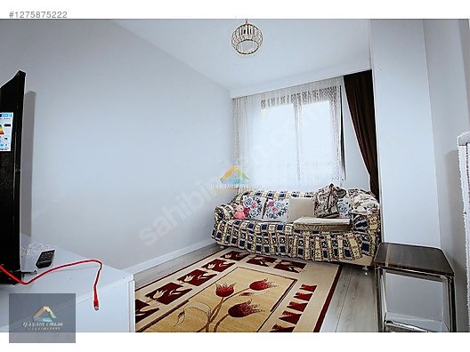 YAŞAM'DAN MİMAR SİNAN MAH.GENİŞ ARA KAT 3+1 SATILIK DAİRE - İSTANBUL SULTANBEYLİ fotoğraf 12