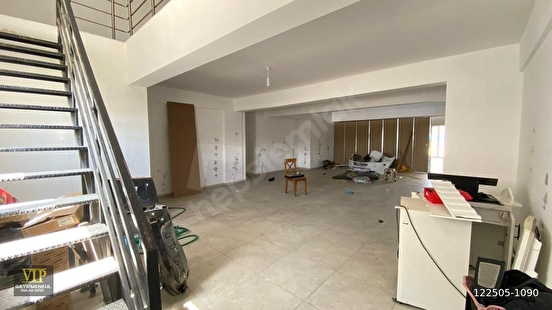 VİP GAYRİMENKUL'den HASTANE VE OTOGAR YANINDA KİRALIK DÜKKAN - ANTALYA ELMALI fotoğraf 18