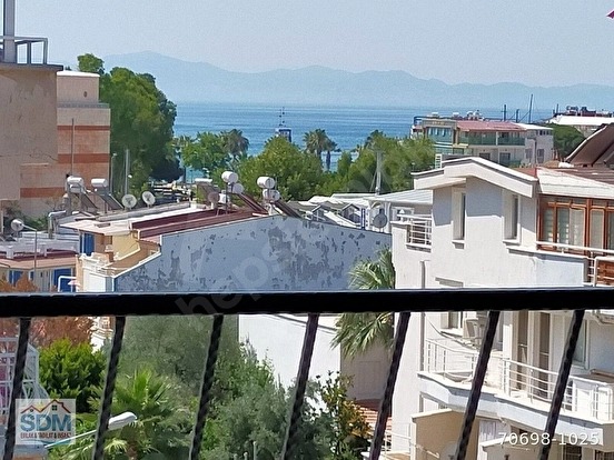 DİDİM SATILIK 3+1 DUBLEKS DAİRE - AYDIN DİDİM fotoğraf 9