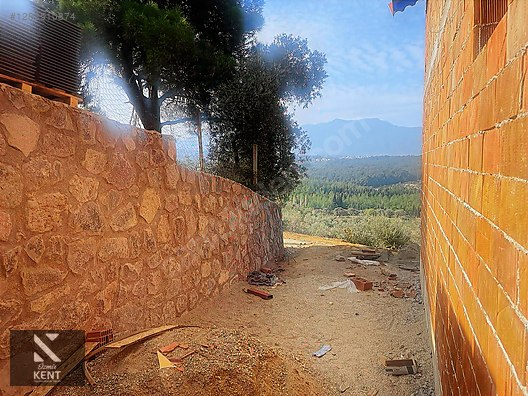 Kemalpaşa Aşağıkızılca Satılık 1758 M2 Tek Tapu Zeytinlik - İZMİR KEMALPAŞA fotoğraf 22