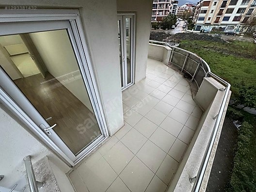 AKÇAY KÖŞEMDEN HAVUZLU ÖN CEPHE ARA KAT 2+1 SATILIK DAİRE - BALIKESİR EDREMİT fotoğraf 18