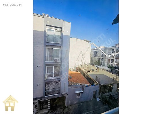 EFELER GAYRİMENKUL 1+1 Ara KAT Doktor 14bn₺ Kiraclı KREDİ LİMTSZ - AYDIN EFELER fotoğraf 8