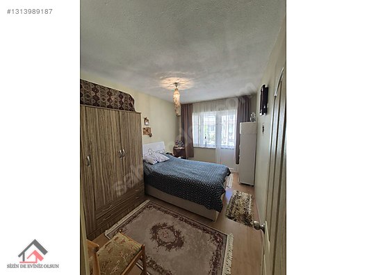 Tek yetkili cemil temel mahallesinde 3+1 geniş yüksek giriş - BALIKESİR EDREMİT fotoğraf 4