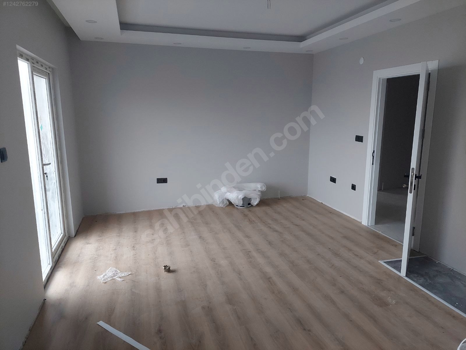 KORKMAZ EMLAK'TAN GİRESUN GAZİLER'DE DENİZ MANZARALI LÜKS DAİRE