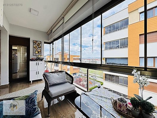 Pİ GAYRİMENKUL'den 4+1 SİTE İÇİ 205 m2 LÜKS DAİRE - ESKİŞEHİR TEPEBAŞI fotoğraf 23