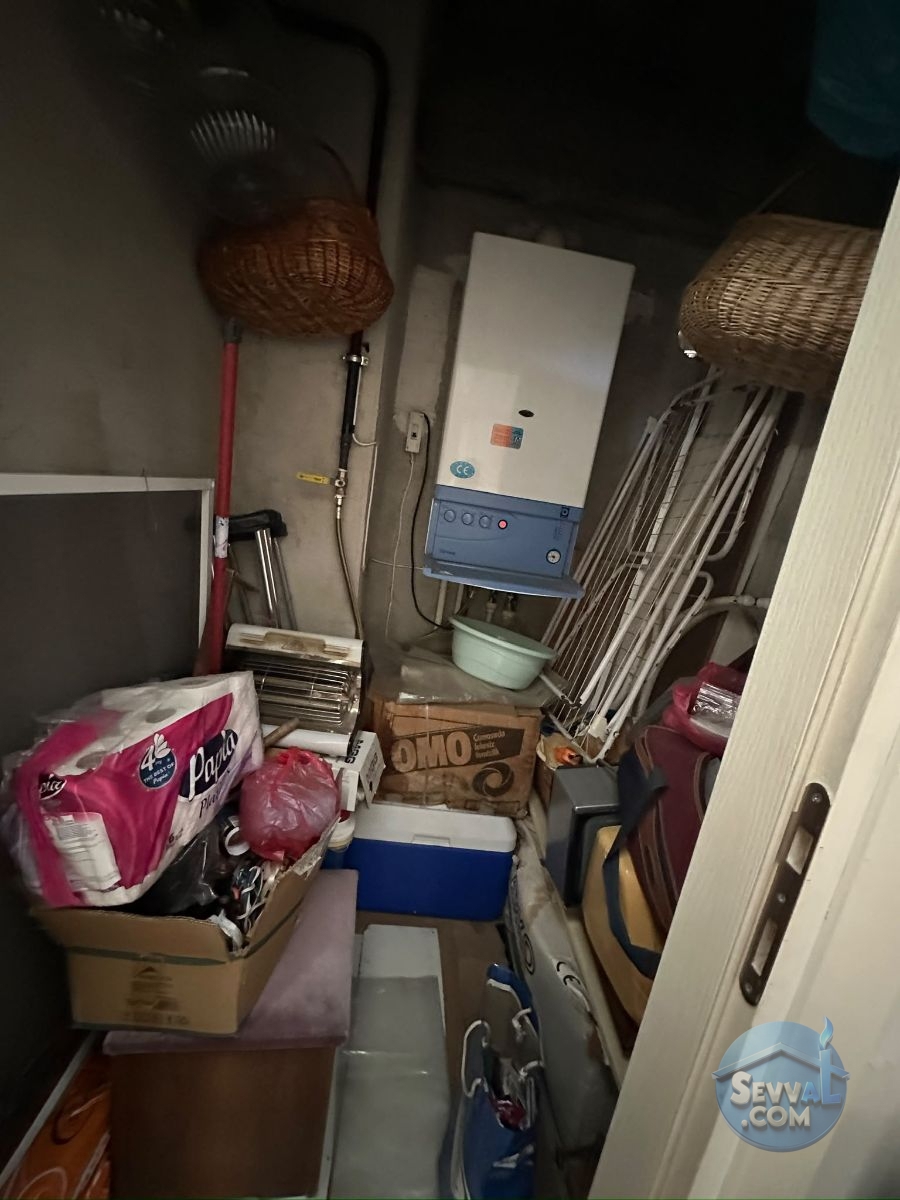 DEĞİRMENDERENİN KALBİNDE FIRSAT 3+1 - 3 CEPHE SATILIK DAİRE - Kocaeli Gölcük fotoğraf 17