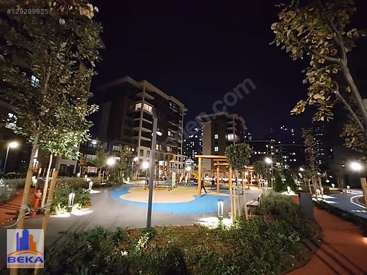BEKA GAYRİMENKUL LİMONLU BAHÇE KONAKLARI 2+1 SATILIK DAİRE - İSTANBUL ÜMRANİYE fotoğraf 20