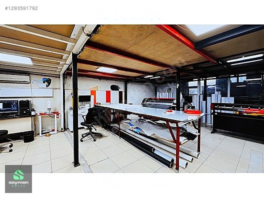 VEZİRÇİFTLİĞİNDE SATILIK İŞ YERİ & DÜKKAN - KOCAELİ BAŞİSKELE fotoğraf 18