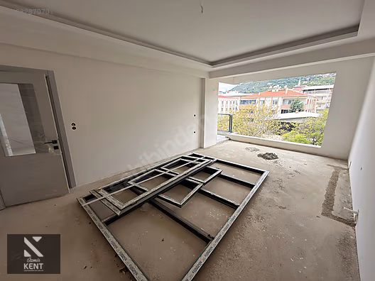 Kemalpaşa Mehmet Akif 3+1 Daire 125 m2 - İZMİR KEMALPAŞA fotoğraf 24
