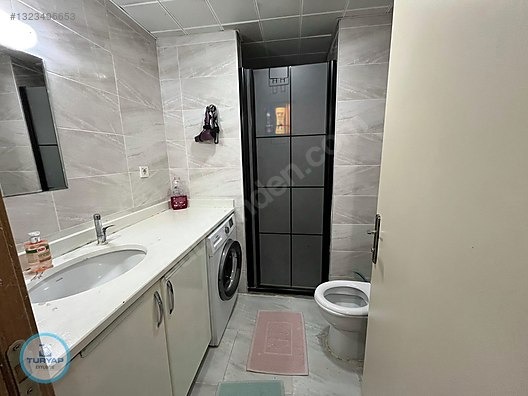TURYAP'TAN RESMİ TAPU DEVİRLİ ARA KAT 3+1 YAPILI 127 M2 - ANKARA MAMAK fotoğraf 34