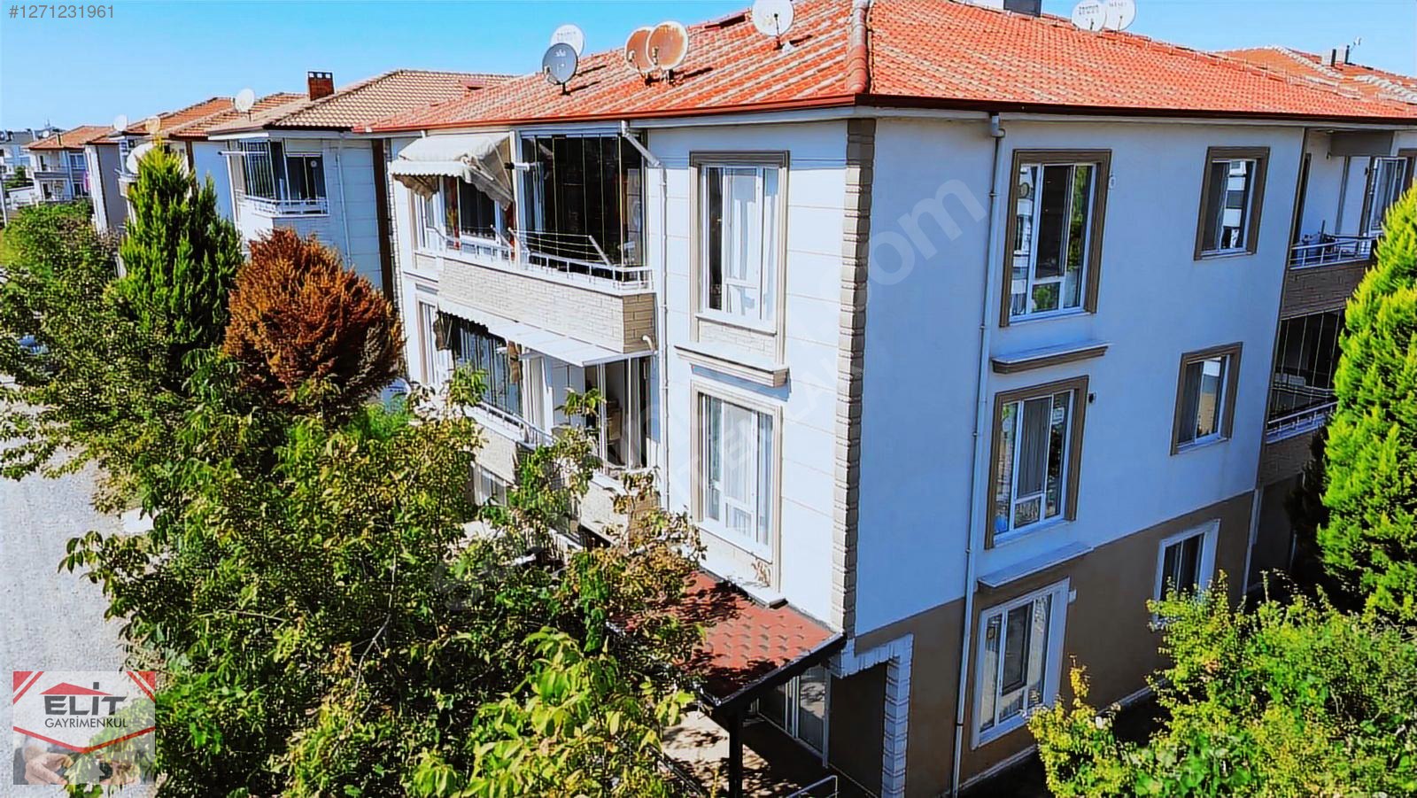 KARASU YALI'DA SATILIK ARAKAT 2+1 KOMBİLİ MASRAFSIZ FIRSAT DAİRE - SAKARYA KARASU fotoğraf 32