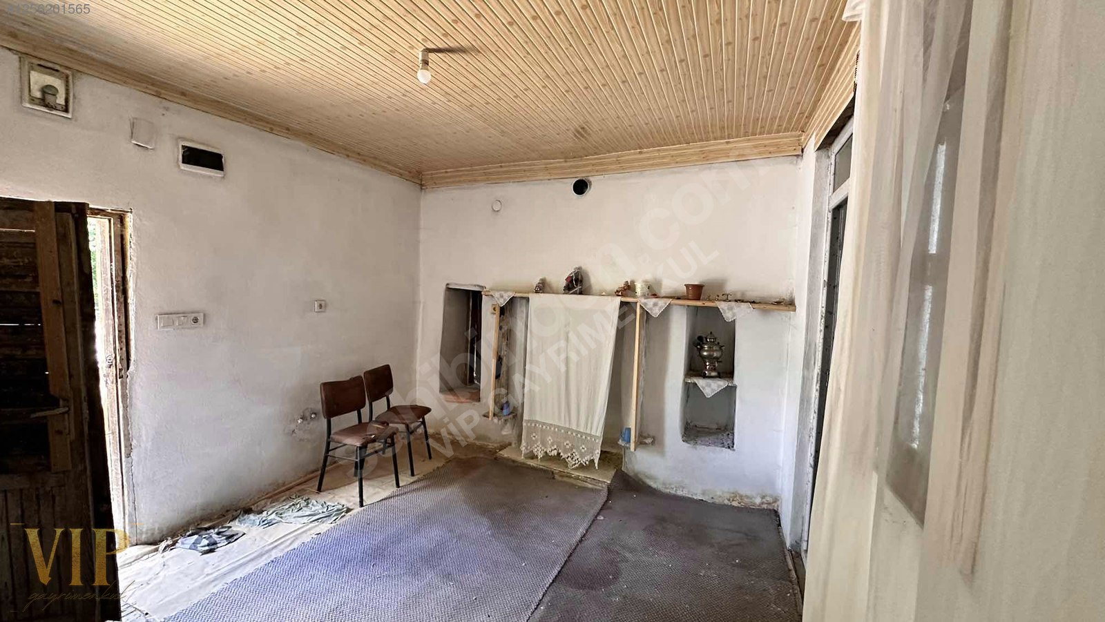 VİP GAYRİMENKUL'den AKÇAY MAH. 5088m² FIRSAT TARLA - ANTALYA ELMALI fotoğraf 7