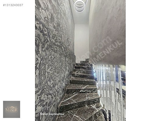 KUŞADASI KUŞTURDA ÖZEL HAVUZLU EŞYALI MÜSTAKİL 3+1 SATILIK VİLLA - AYDIN KUŞADASI fotoğraf 13