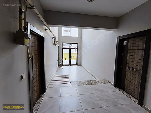 SERDİVAN'DA SİTE İÇİ LÜKS 3+1 GENİŞ BALKONLU EBEVEYN BANYOLU - SAKARYA SERDİVAN fotoğraf 41