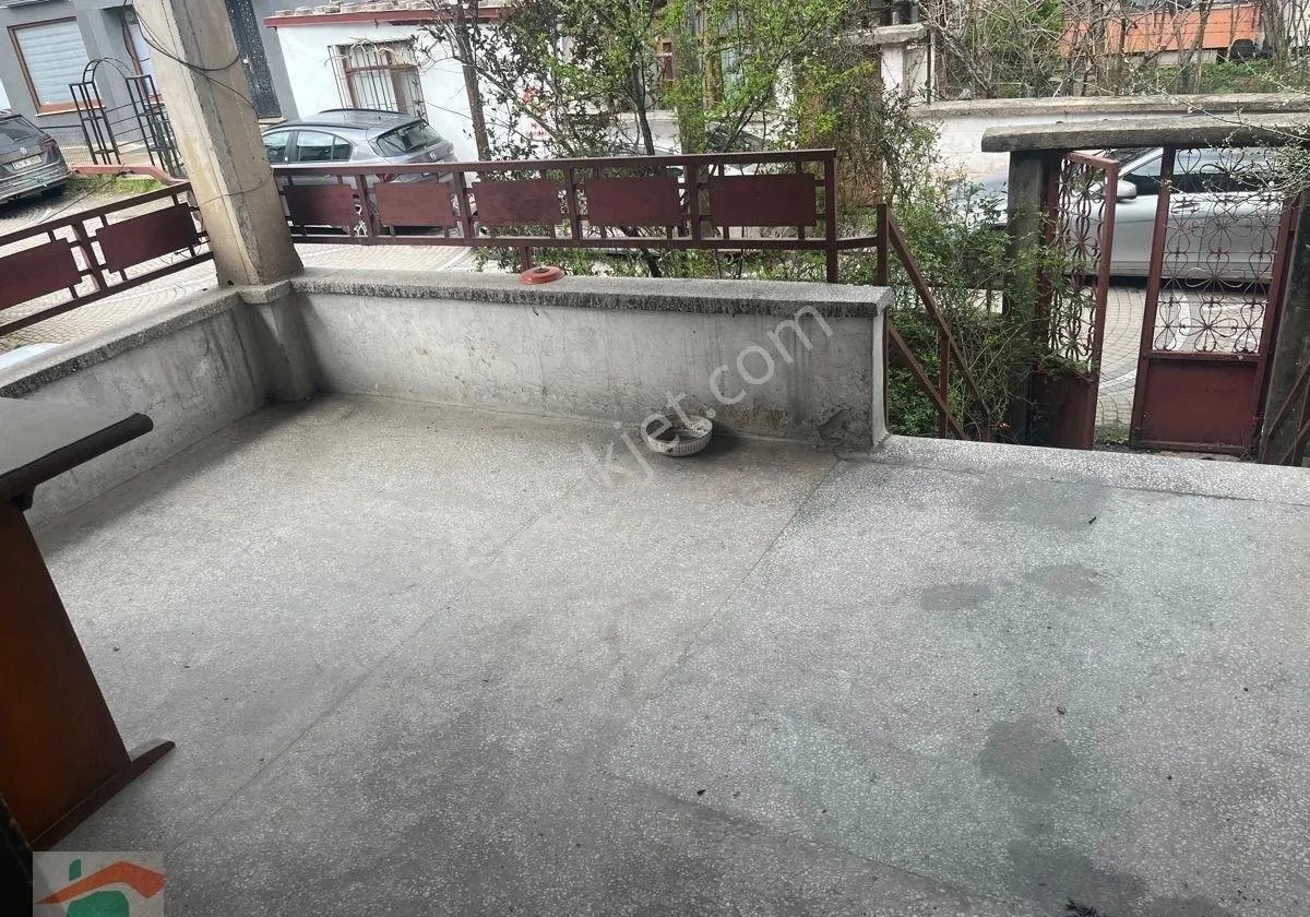 Yukarıçarşı 2 Katlı Bahçeli Ev , Sinema Yakını - BARTIN MERKEZ fotoğraf 15