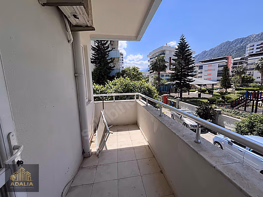 Konyaaltı Sarısuda Site İçerisinde Havuzlu 2+1 Daire - ANTALYA KONYAALTI fotoğraf 11