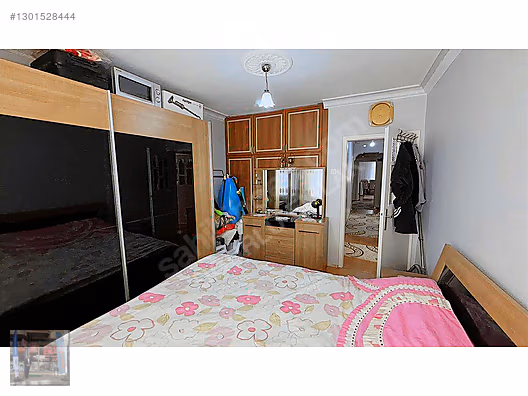 ANKARA POLATLI ŞEHİTLİK MAHALLESİNDE FIRSAT 3+1 DAİRE! - ANKARA POLATLI fotoğraf 10