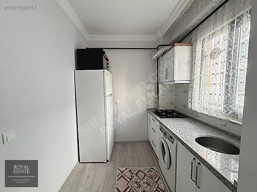 ROYAL EMLAKTAN EŞYALI KİRALIK 2+1 DAİRE - AMASYA MERKEZ fotoğraf 3
