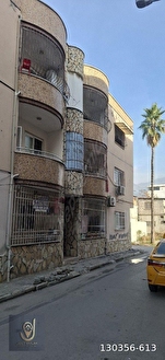 HATAY İSKENDERUN BARBAROS MAH SATILIK 3+1 130 M2 LÜKS DAİRE. - HATAY İSKENDERUN fotoğraf 10