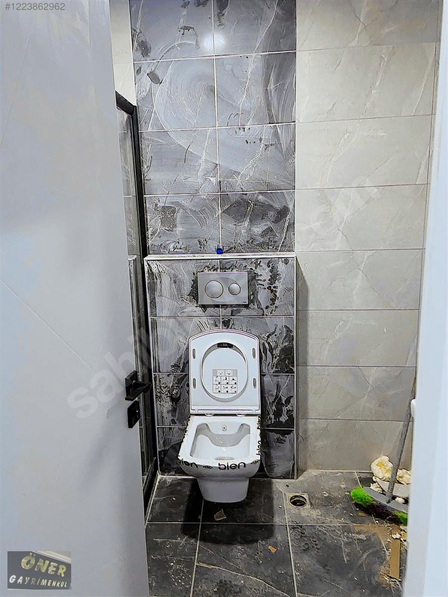 Ambarlı Ceyhan Sokak satılık 2 + 1 yüksek giriş kapalı mutfak - İSTANBUL AVCILAR fotoğraf 13