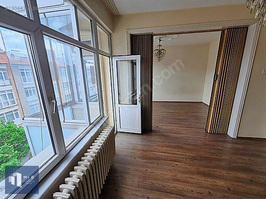 MERAM ANIT YAKINI-KONEVİ MAH-KİRALIK 3+1 BAKIMLI DAİRE - KONYA MERAM fotoğraf 8