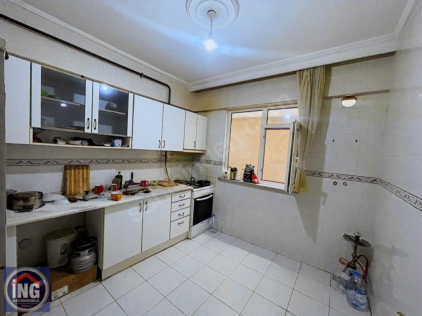 KARACAİBRAHİM'DE BELEDİYENİN YANINDA 140 M2 ASANSÖRLÜ 3+1 DAİRE - KIRKLARELİ MERKEZ fotoğraf 13