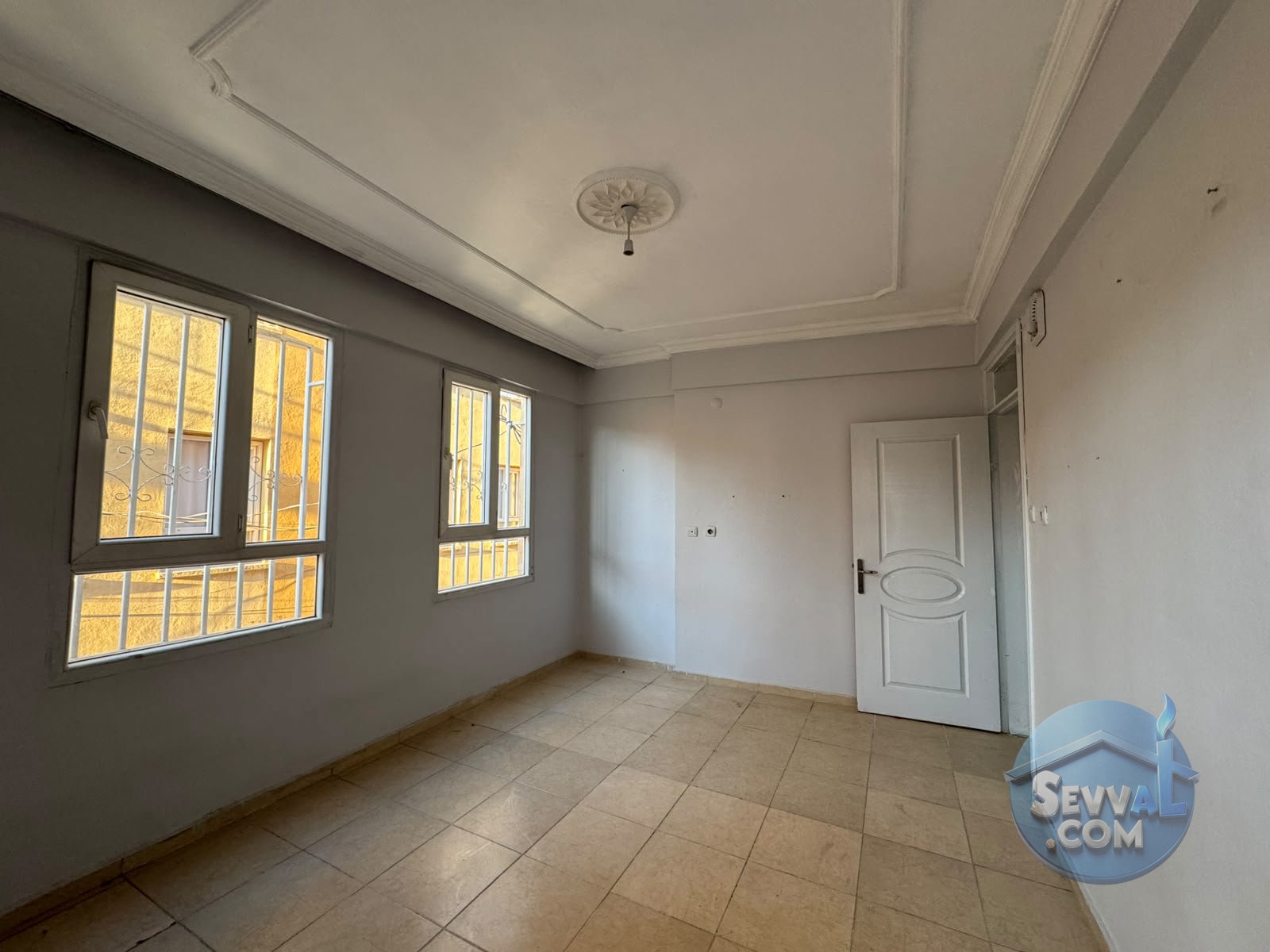 BAĞLARBAŞI MAH 1.KAT 2+1 D.GAZ KAPIDA - ŞANLIURFA HALİLİYE fotoğraf 14