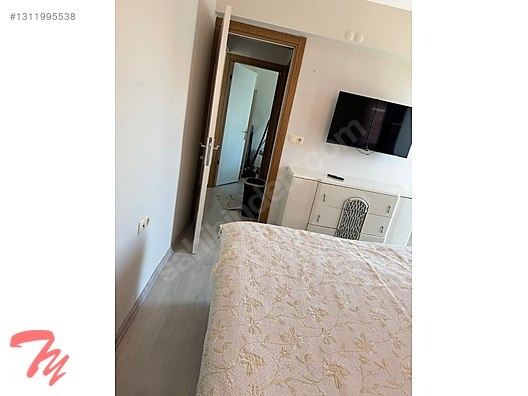 Kuşadası'nda güvenlikli havuzlu sitede satılık daire - AYDIN KUŞADASI fotoğraf 12