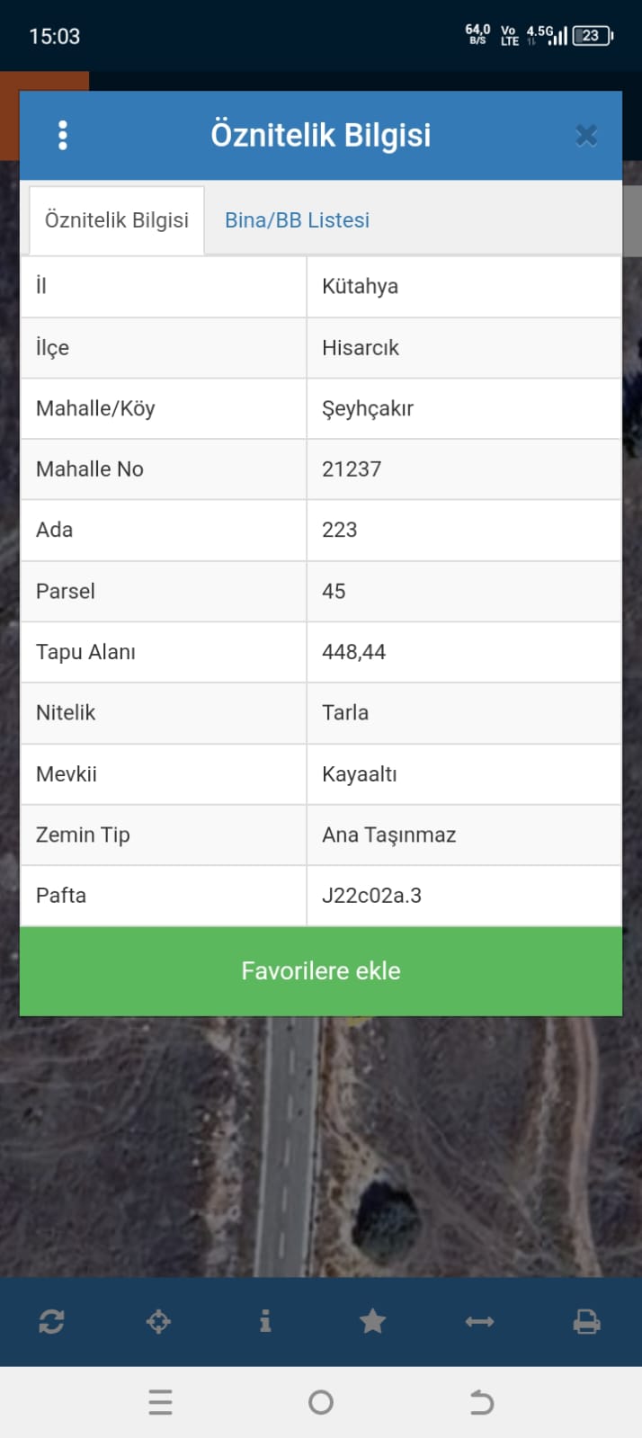 İlan Resmi