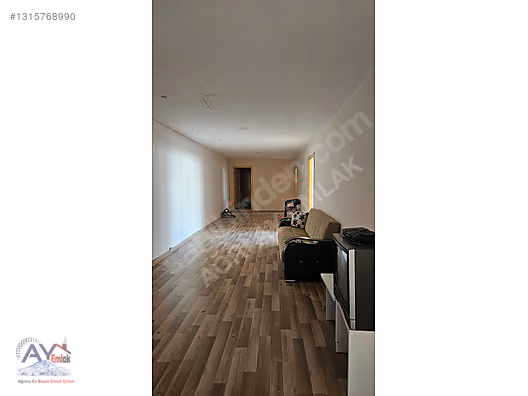 Ağrı'da Devlet Hastanesine Yakın 5+2 Lüks Dubleks Daire - AĞRI MERKEZ fotoğraf 11