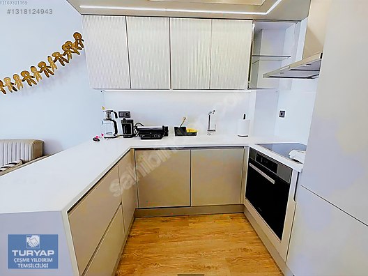 ÇEŞME İN BOYALIK HAVUZLU REZİDANS'ta KİRALIK 1+1 DAİRE - İZMİR ÇEŞME fotoğraf 32