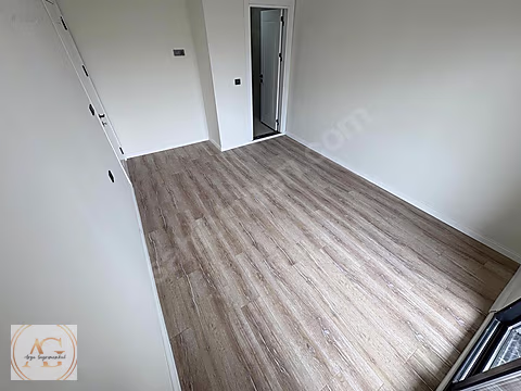 ARYA'DAN ŞIK TASARIMLI 2+1 EBEVEYN BANYYOLU ÖN CEPHE DAİRE - BALIKESİR EDREMİT fotoğraf 13