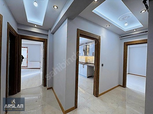 İNEGÖL ALANYURT FATİH MAH.2+1,90M2,K.OTO PARKLI,SATILIK DAİRE - BURSA İNEGÖL fotoğraf 10